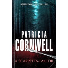 A Scarpetta-faktor    14.95 + 1.95 Royal Mail